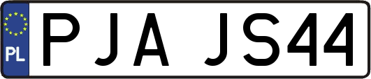 PJAJS44