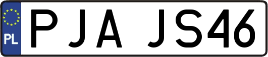 PJAJS46
