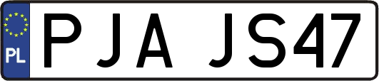 PJAJS47