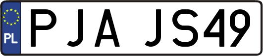 PJAJS49