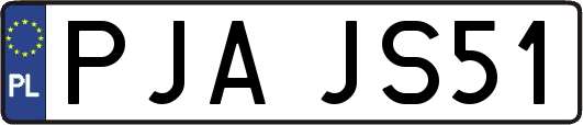 PJAJS51