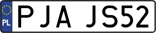 PJAJS52