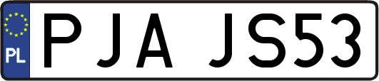 PJAJS53