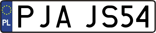 PJAJS54