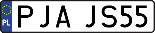 PJAJS55