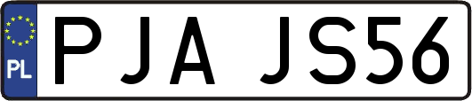 PJAJS56