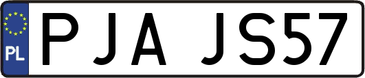 PJAJS57