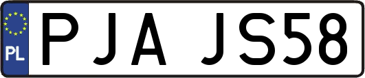 PJAJS58