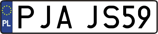 PJAJS59