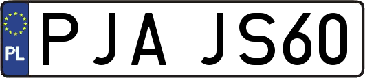 PJAJS60
