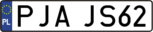 PJAJS62