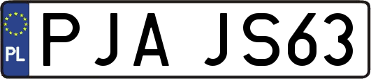 PJAJS63