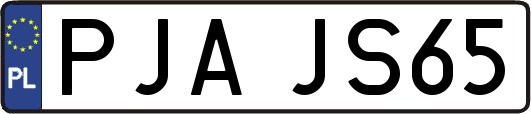 PJAJS65