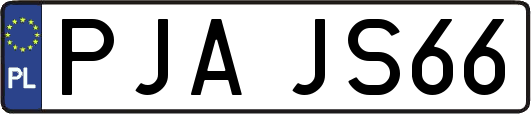 PJAJS66