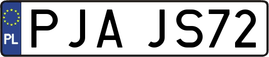 PJAJS72