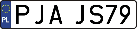 PJAJS79