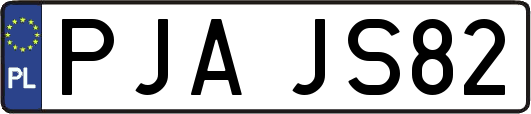 PJAJS82