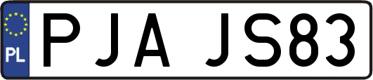 PJAJS83