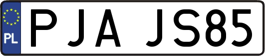 PJAJS85