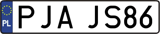 PJAJS86