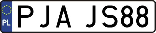 PJAJS88