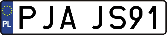 PJAJS91