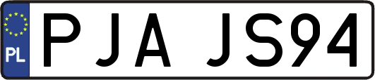 PJAJS94