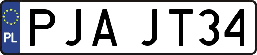 PJAJT34