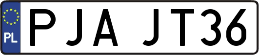 PJAJT36