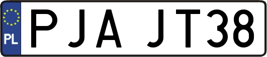 PJAJT38
