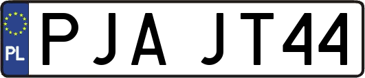 PJAJT44