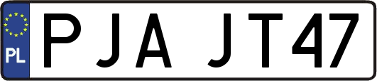 PJAJT47