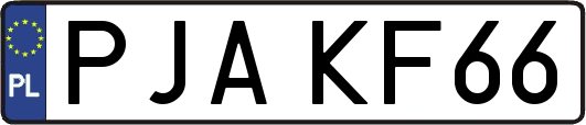 PJAKF66