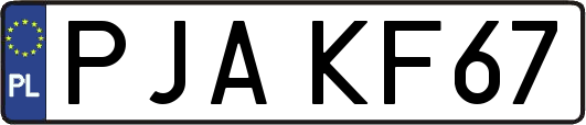 PJAKF67