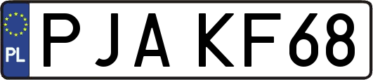 PJAKF68