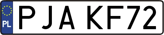 PJAKF72