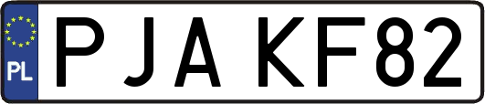 PJAKF82