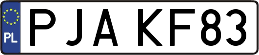 PJAKF83
