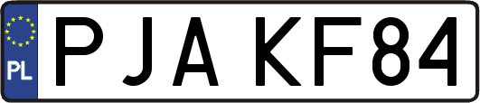 PJAKF84