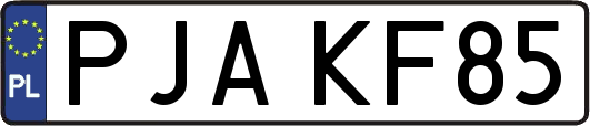 PJAKF85