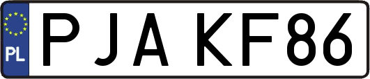 PJAKF86