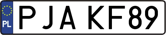PJAKF89