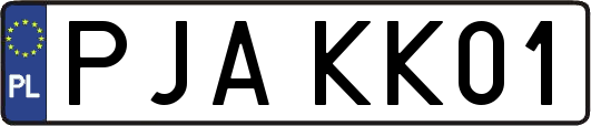 PJAKK01