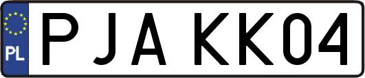 PJAKK04