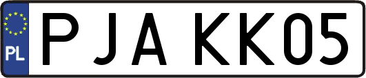PJAKK05