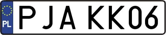 PJAKK06