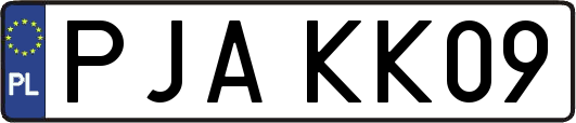 PJAKK09