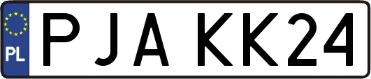 PJAKK24