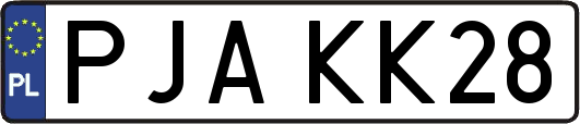 PJAKK28