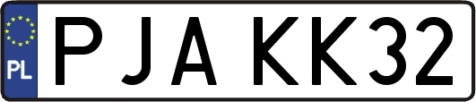 PJAKK32